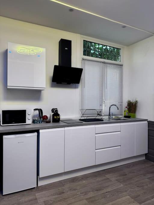 Le Vitton - Appartement Proche Gare Partdieu Villeurbanne Bagian luar foto