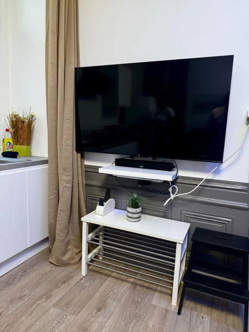 Le Vitton - Appartement Proche Gare Partdieu Villeurbanne Bagian luar foto