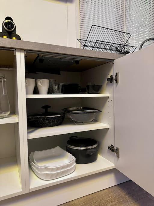 Le Vitton - Appartement Proche Gare Partdieu Villeurbanne Bagian luar foto