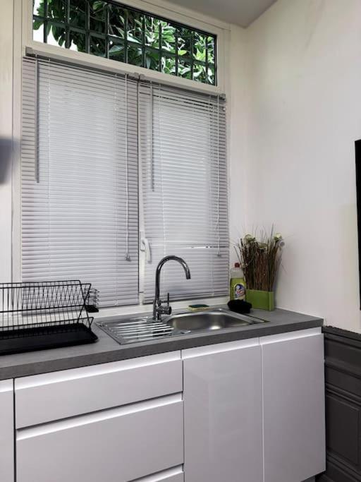 Le Vitton - Appartement Proche Gare Partdieu Villeurbanne Bagian luar foto