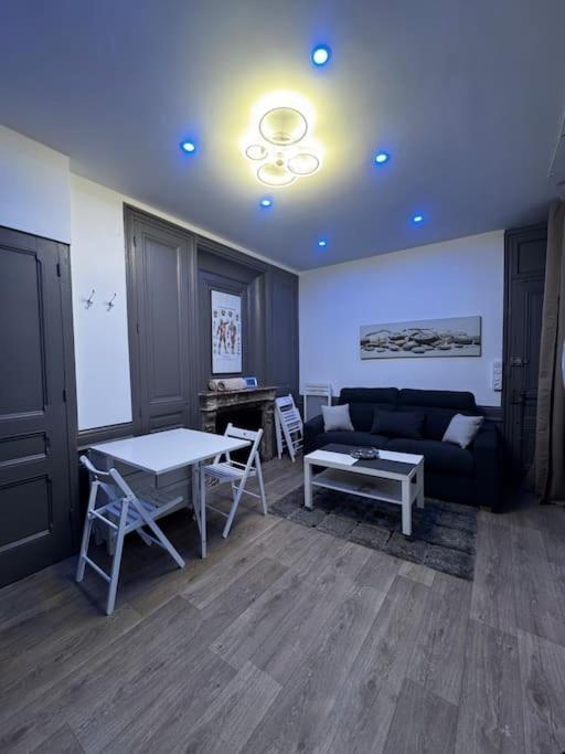 Le Vitton - Appartement Proche Gare Partdieu Villeurbanne Bagian luar foto