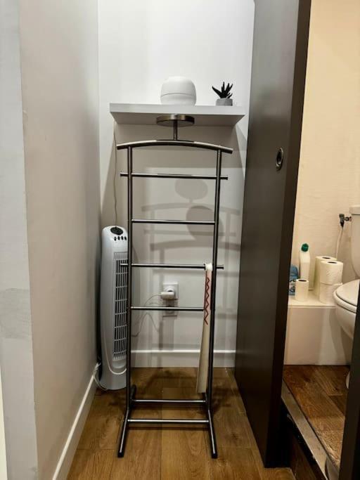 Le Vitton - Appartement Proche Gare Partdieu Villeurbanne Bagian luar foto