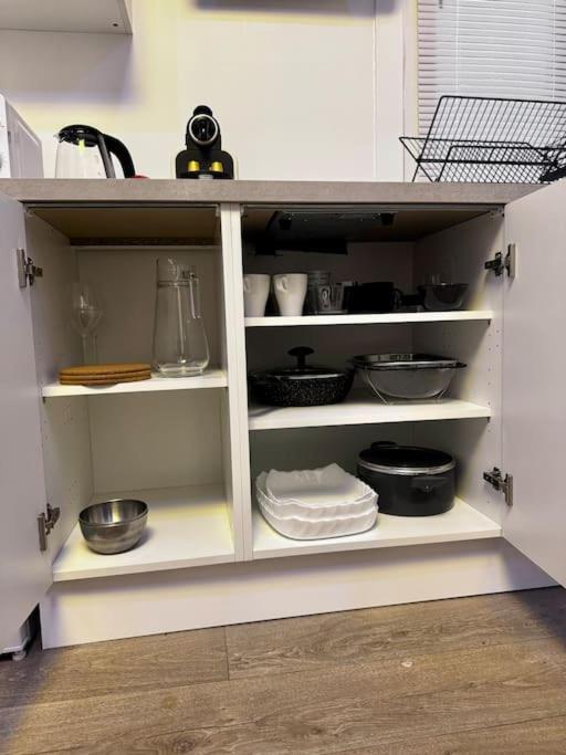 Le Vitton - Appartement Proche Gare Partdieu Villeurbanne Bagian luar foto