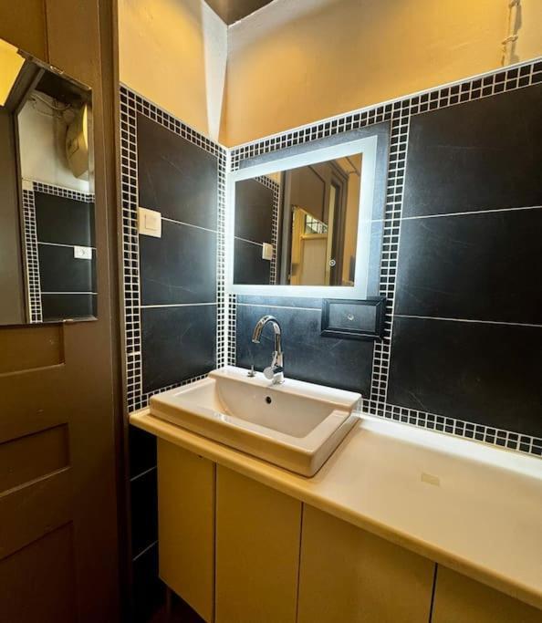 Le Vitton - Appartement Proche Gare Partdieu Villeurbanne Bagian luar foto